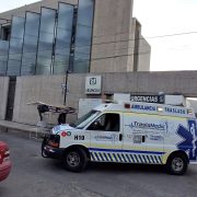 hospitales de Puebla