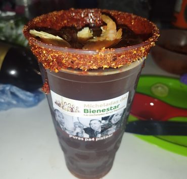 Micheladas