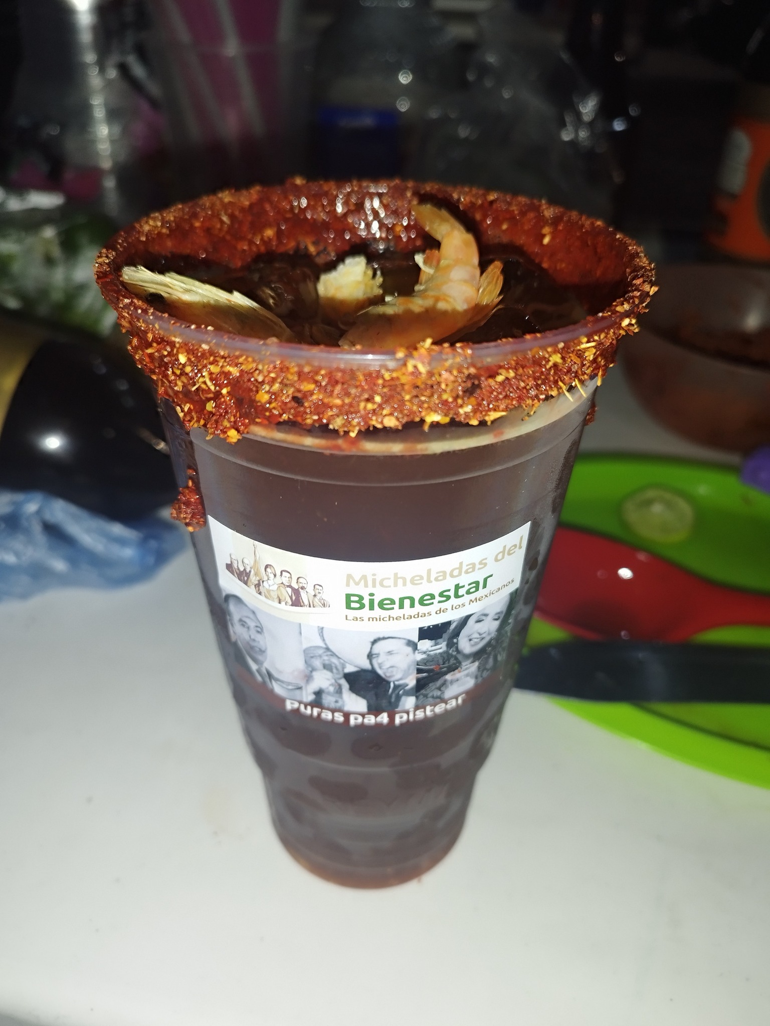 Micheladas