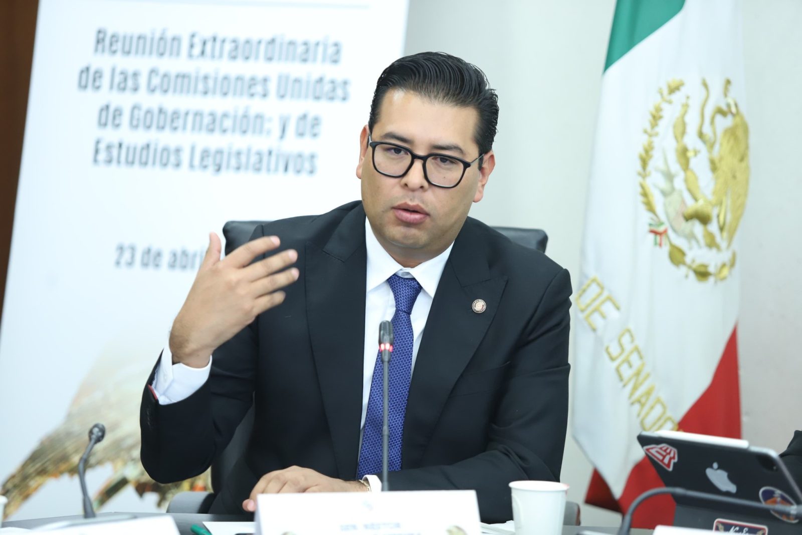 Elecciones judiciales