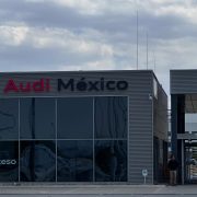 Audi Puebla