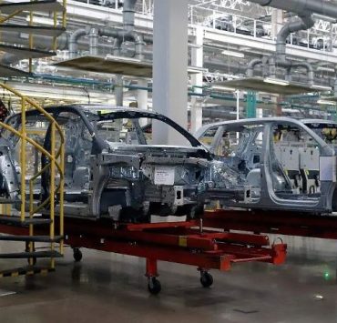 Aranceles frenan inversión