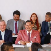 Violencia en Puebla