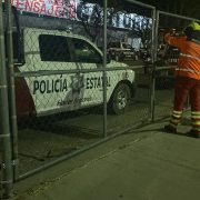 Estacionamientos de Puebla
