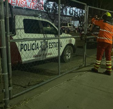 Estacionamientos de Puebla