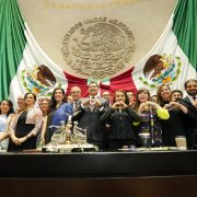 494 años de historia