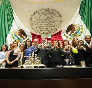 494 años de historia