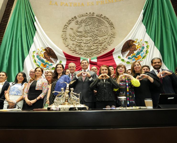 494 años de historia