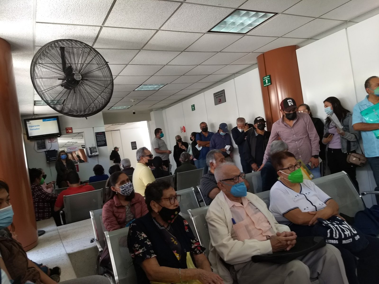 enfermedades respiratorias