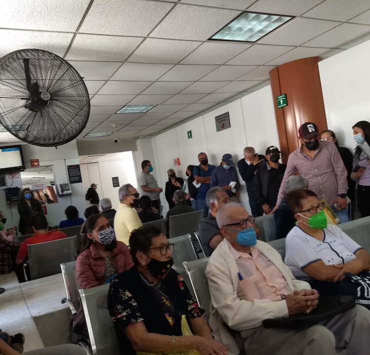 enfermedades respiratorias