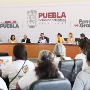 desaparecidos en Puebla