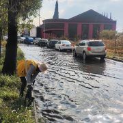 Temporada de lluvias