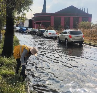Temporada de lluvias