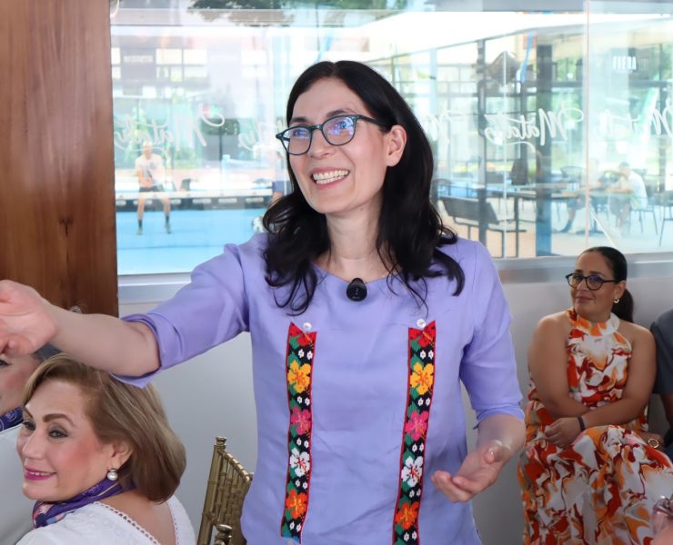 Paula María García Villegas