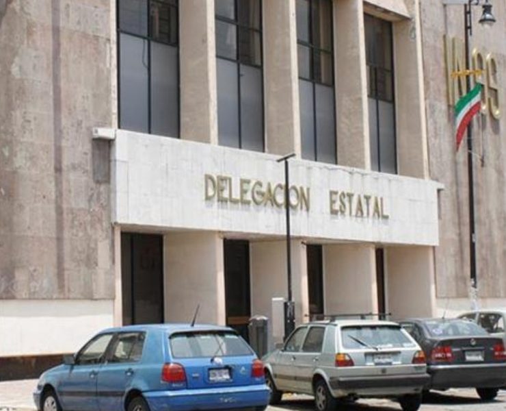 deterioro en los servicios en Puebla