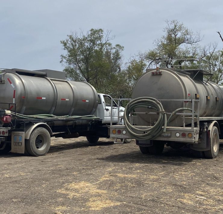empresa de impresión abastecerá agua en Jalisco