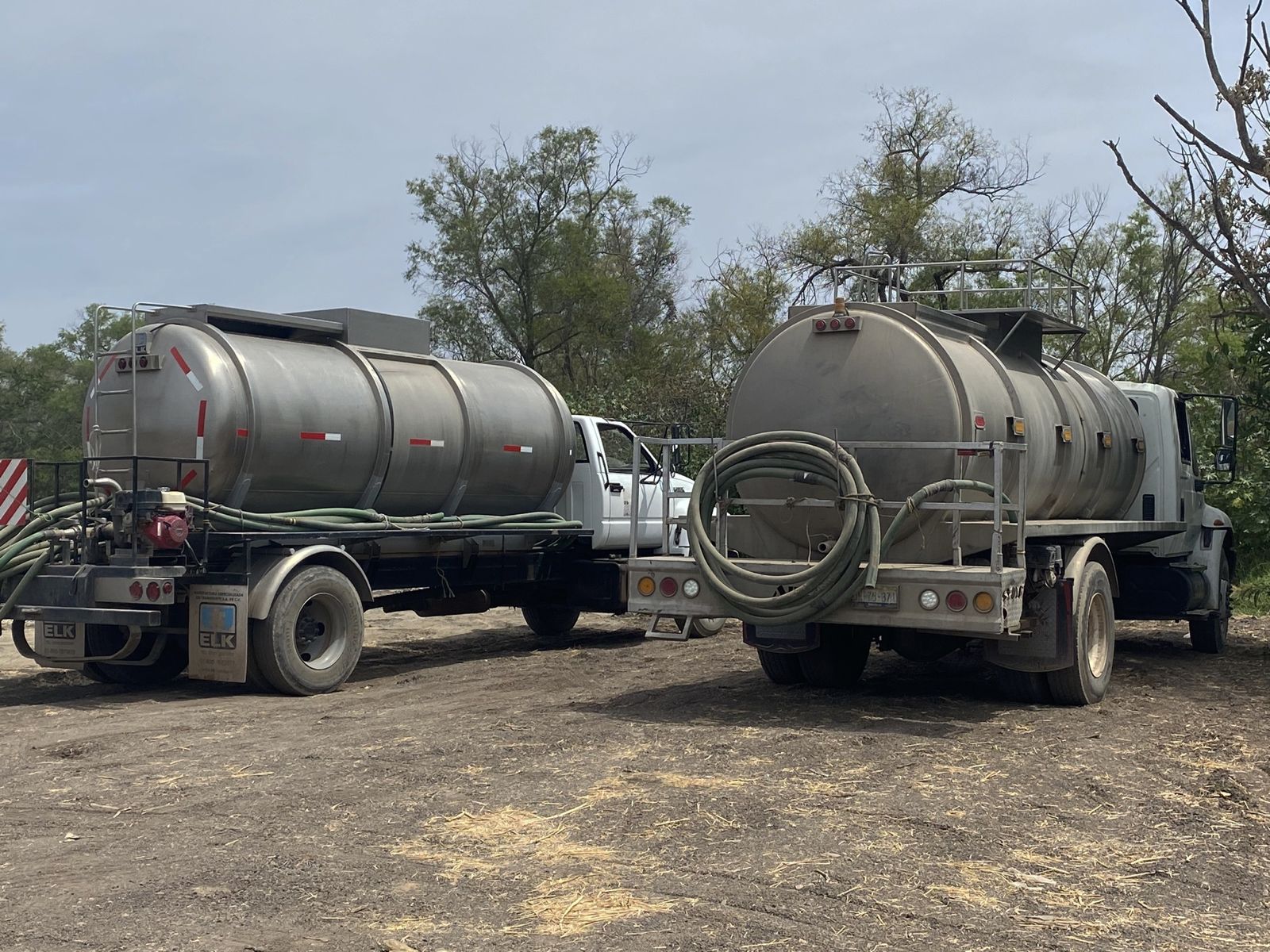 empresa de impresión abastecerá agua en Jalisco