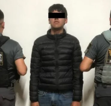 alcalde de Ahuazotepec