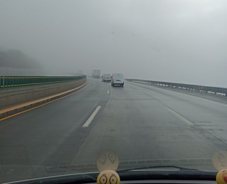 Autopista México-Puebla