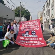 Conflictos laborales