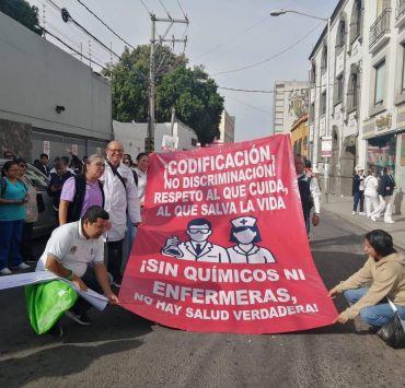 Conflictos laborales