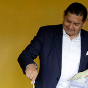 participación ciudadana