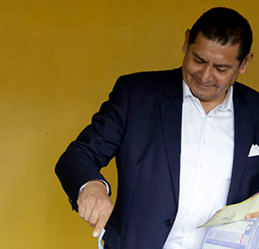 participación ciudadana