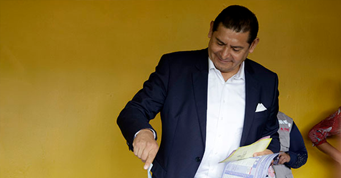 participación ciudadana