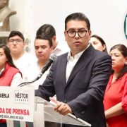 PRI Puebla
