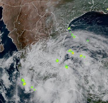 Tercer día consecutivo