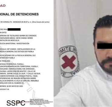 Búsqueda de Personas