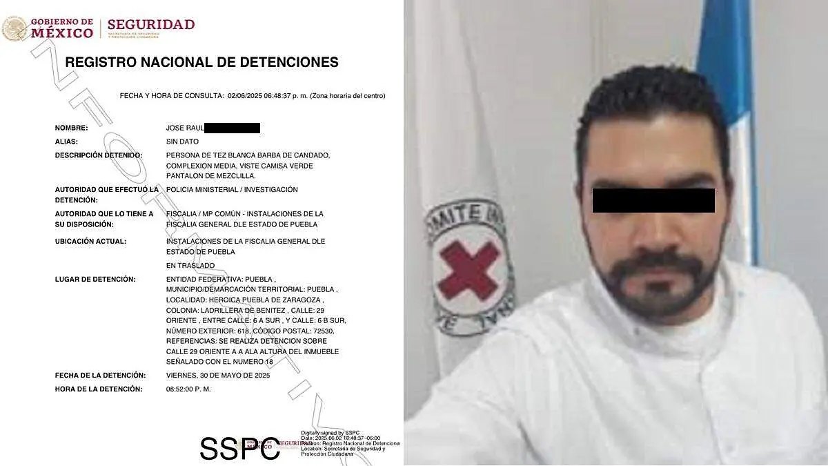 Búsqueda de Personas