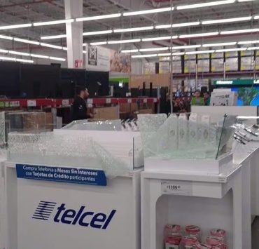 robos en vía pública