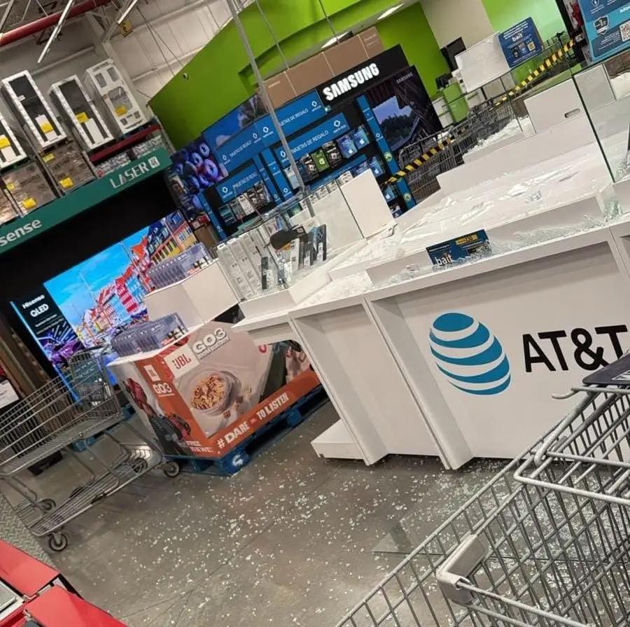 tiendas de conveniencia