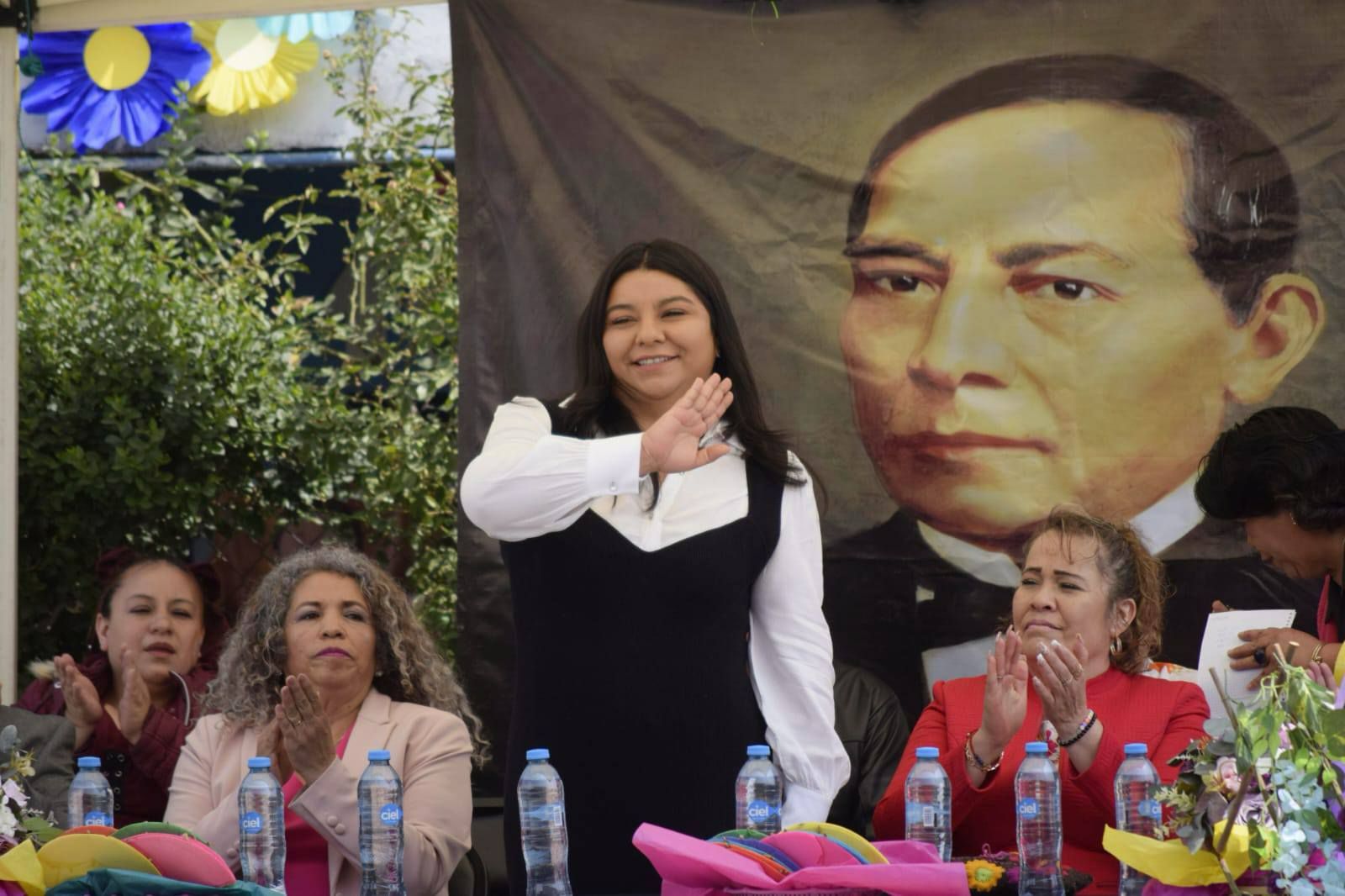 Indagan a alcaldesa de Tultitlán