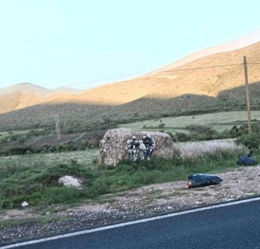 cuerpos desmembrados