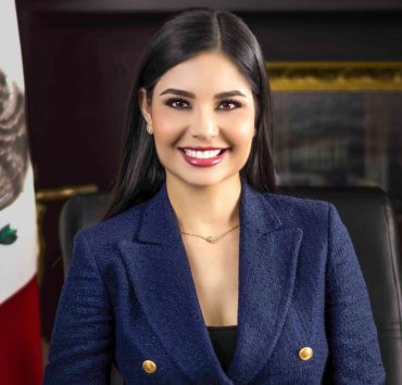 Caso Geraldine Ponce detona iniciativa contra el nepotismo sentimental