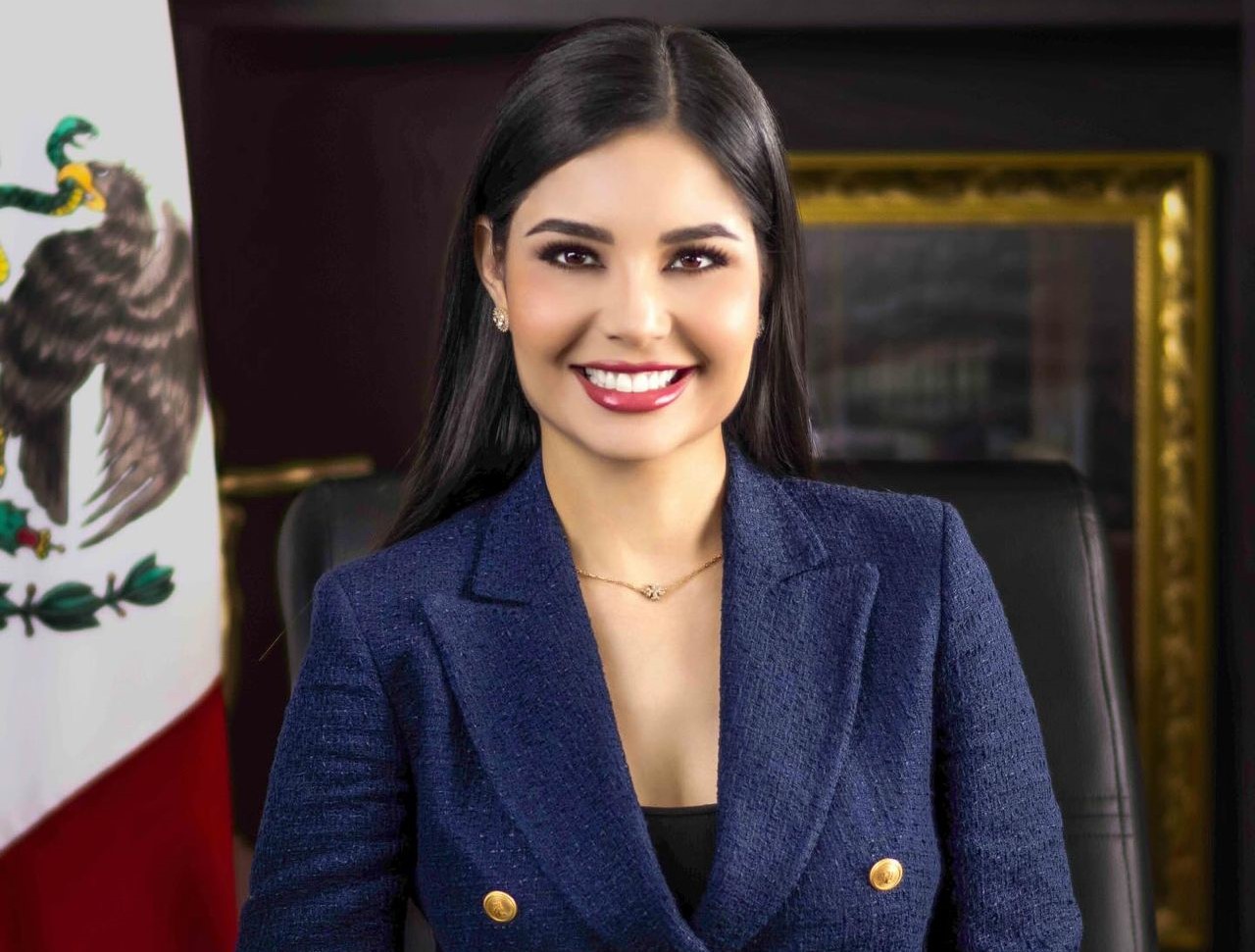 Caso Geraldine Ponce detona iniciativa contra el nepotismo sentimental