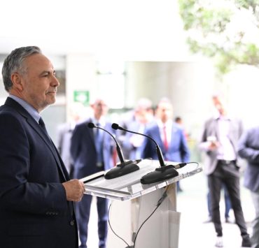 Diputados impulsan propuesta para que FGR cree comisión contra huachicol fiscal