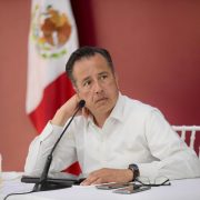 Patrimonio de Cuitláhuac García creció