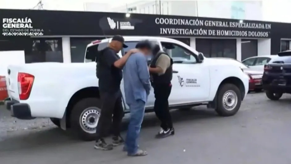 Investigado por vínculos con banda dedicada al robo de ganado