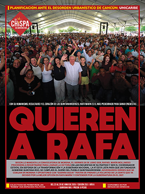 SEMANARIO Q.ROO - EDICIÓN 253